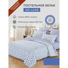Bed Lowworm euro Diva Afrodita, size 230x250 cm, 200x220 cm, 50x70 cm - 2 pcs, 70x70 cm - 2 pcs