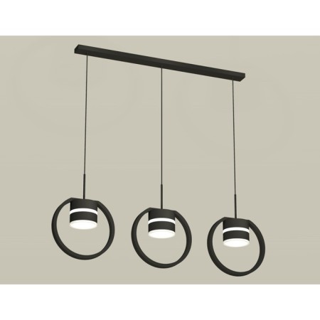 AMBRELLA LIGHT AMBRELLA AMBRIL, TRADITIONAL DIY, XB9107153, 3XGX53, Black Sand, White matte