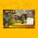 Dinosaurian figure "World of dinosaurs", color mix