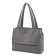 Bag Tout Card, Lightning Department, Gray Color 35x15x30