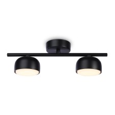 Lumber of the invoice with a change of lamp Ambrella Light, Techno, TN71024, GX53, black color