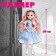 Sharnic doll "Sophie crumbs"