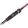 Spinning Salmo Elite Microjig S 10 6’6, 3-10 g., Length 1.98 m.