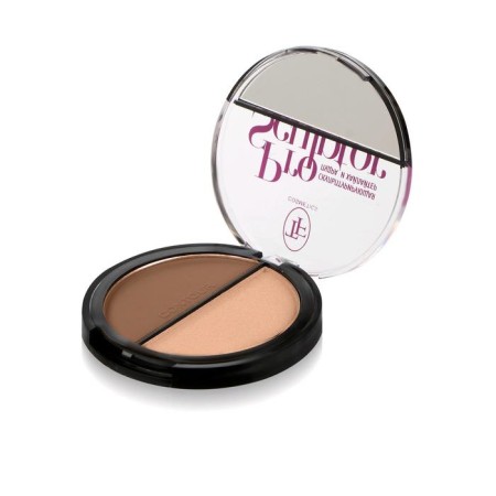 Face Powers TF Pro Sculptor Powder, tone 01 Light Medium-1