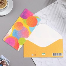 Money envelope 