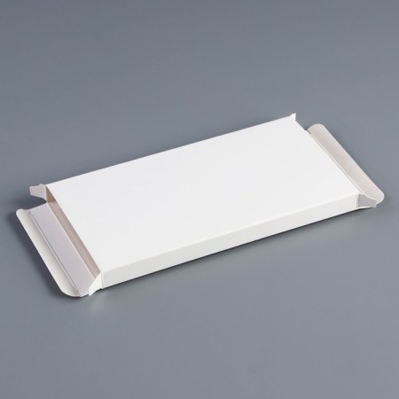 Box for tiles of chocolate 18 x 9 x 1.4 cm-2