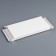Box for tiles of chocolate 18 x 9 x 1.4 cm