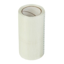 Serpi Matrix, 150 mm × 10 m, self -adhesive, fiberglass