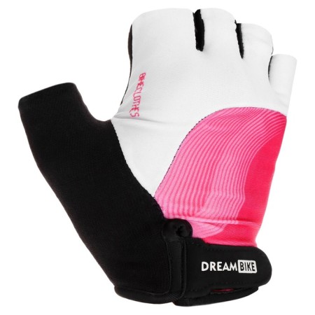 Bicycle gloves Dream Bike, female, p. S.-3