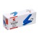 A hole for 1 hole up to 10 sheets metal, mix