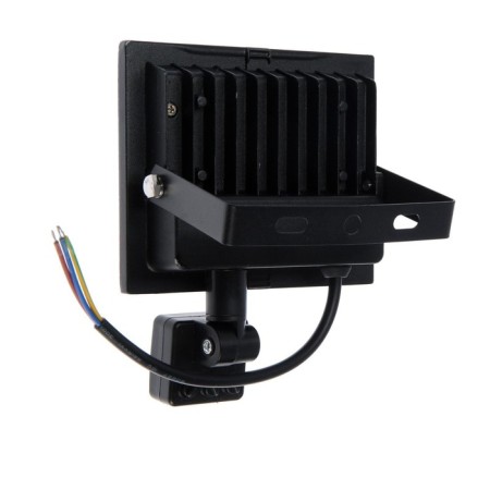 Flight LED, 30 W, 2700 lm, 6500k, traffic sensor, IP66-6