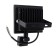 Flight LED, 30 W, 2700 lm, 6500k, traffic sensor, IP66