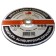 Rider Circle Abraflex A-30 Standart BF, Metal, 230 x 6 x 22.2 mm