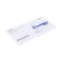 E65 110 x 220 mm envelopes set, Field "To someone", without a window, glue, 80g/m2, 10 pieces