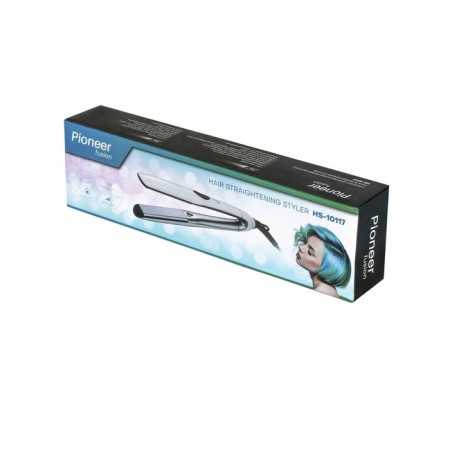 Pioneer HS-10117 rectifier, ceramics, 55 watts, up to 230 ° C, white-5