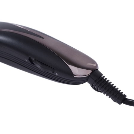 Vitek VT-2511 BK hair cutting machine, stainless steel, 4 nozzles, black-4
