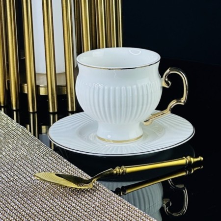 Lenardi coffee kit, 12 items, 160 ml