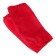 Apron for labor + sleevens, 490 x 390/250 x 160 mm, size S (height 116-146), calligrata, "standard", red