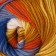 Yarn "Adore Dream" 100% acrylic anti-pilling 280m/100g (1065 Bezh-jeans)