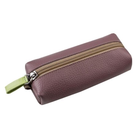 Key of lightning, length 14 cm, lilac color