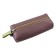 Key of lightning, length 14 cm, lilac color
