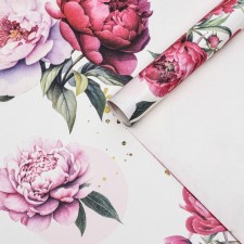 Package paper, craft 