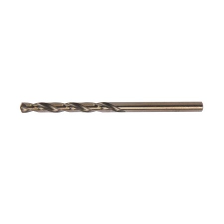 Tundra metal drill, HSS-CO (5% cobalt), cylindrical shank, 4.2 x 75 mm-1