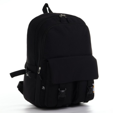 School backpack 39x30x14 cm "September 1: cute cat"-4