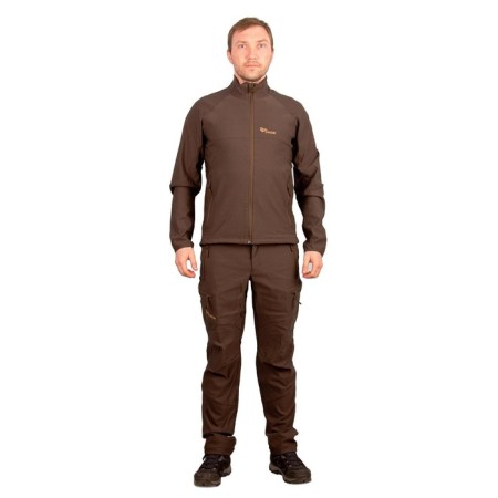 Pride "Manul" costume, mixed, brown, rr 48-50 Height 170-176
