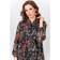 Women's dress, size 56