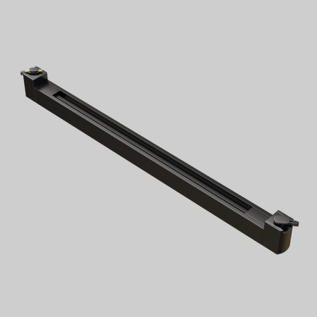 TREECH TECHNICAL TR010-1-20W3K-M-B, 20W, 60x3.4x5.7 cm, LED, 1500LM, 3000K, Black color Black-5
