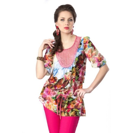 Female blouse, size 44