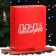 New Year. Tea Advent Calendar "New Year's Post", 215 g
