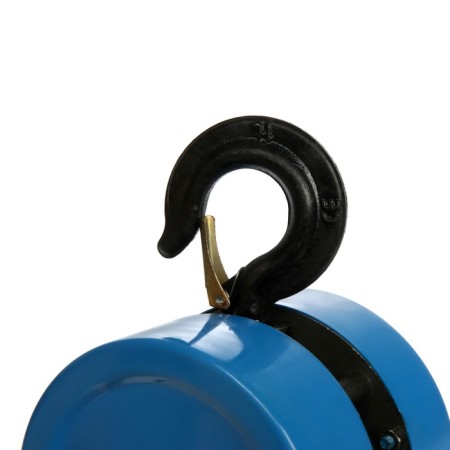 Tal chain tundra, 0.5 tons, height 2.5 meters-5