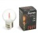 LED LED Feron, E27, 2 W, 230 V, red light
