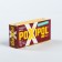 Glue-cold welding POXIPOL is transparent, 14 ml