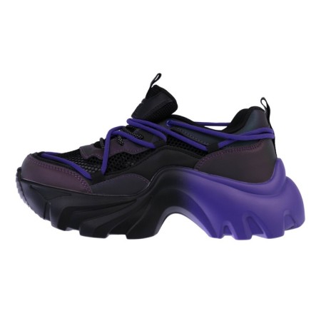 Sneakers for the girl PlayTode, size 37-5