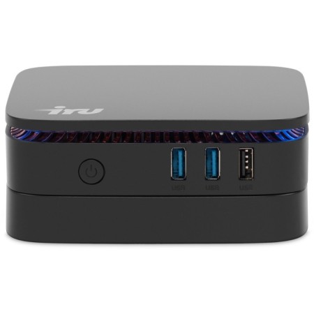 Netop IRU 110JLCN CEL N5105 (2) 8GB SSD256GB UHDG Windows 11 Professional Gbiti WiFi BT 1068587-4