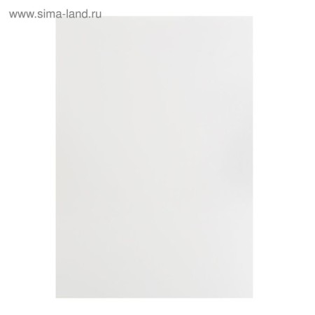 A4 watercolor folder, 20 sheets, paper SPBF Goznak 200 g/m²-1