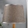Table lamp 16398/1 E14 40W gray 30x30x37 cm Risalux