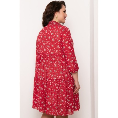 Women's dress, size 50-6