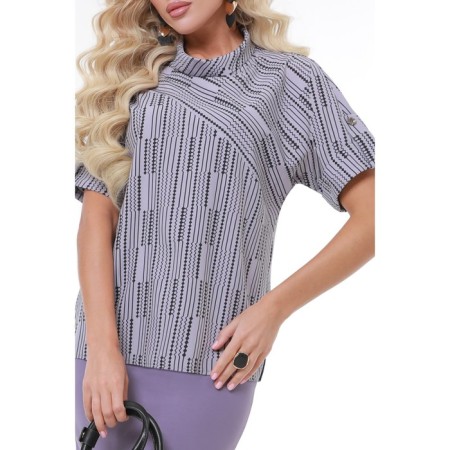 Women's blouse "Haley", size 50-2