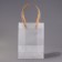 Gift package PP, 13.5 x 7 x 19 cm