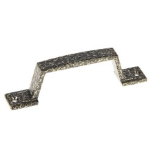 Handle-slop RS-60.01, straight, bronze color