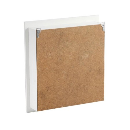 Bathroom mirror "ESZ 550", 60 x 55 x 12 cm-2