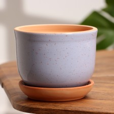 Flower pot 