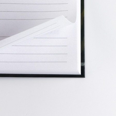 Diary "Honor and courage. February 23 ", A5, 160 sheets-3