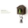 Qualy Sparrow keys holder