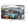 Constructor Racing machine "Bolid" Sluban Autogan, 210 parts, 6+