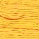 Muline threads, 8 ± 1 m, color dark yellow No. 742